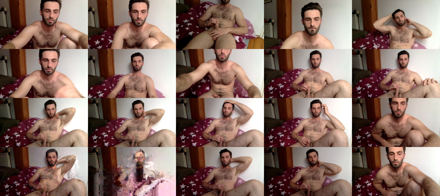 sweettom69  08-06-2022